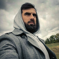 Портрет фотографа (аватар) Alex Oldman