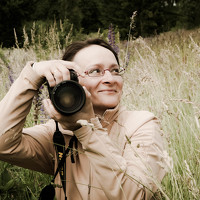 Портрет фотографа (аватар) Diana (Diana Jagėlaitė-Čeginskienė)