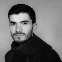 Портрет фотографа (аватар) Sameer Al-Doumy