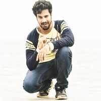 Портрет фотографа (аватар) Kunal K-on (Kunal)