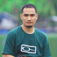 Портрет фотографа (аватар) Hamdani Ali Kasman (dhani dhafa)