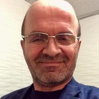 Портрет фотографа (аватар) Yasar Sudar (Yasar)