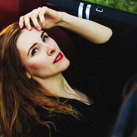 Портрет фотографа (аватар) Александра Шиндина (Alexandra Shindina)