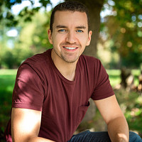 Портрет фотографа (аватар)  Leonid (Schumick)