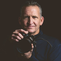 Портрет фотографа (аватар) Mike Wall