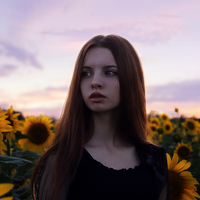 Портрет фотографа (аватар) Ирина Франк (Irina Frank)