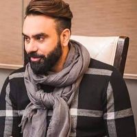 Портрет фотографа (аватар) Moonr Pate