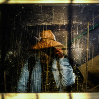 Портрет фотографа (аватар) Antonio Flores García