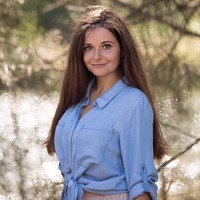 Портрет фотографа (аватар) Мария Рослякова (Maria Roslyakova)