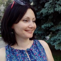 Портрет фотографа (аватар) Ирина Марченко (Irina Marchenko)