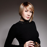 Портрет фотографа (аватар) Екатерина Вечерская (Ekaterina Vecherskaya)