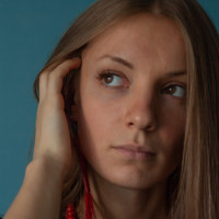 Портрет фотографа (аватар) Полина Дерябина (Polina Deriabina)