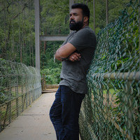 Портрет фотографа (аватар) Arjun Kavil