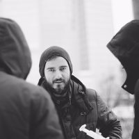 Портрет фотографа (аватар) Илья (Ilya)