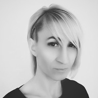 Портрет фотографа (аватар) Найденова Алина