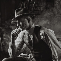 Портрет фотографа (аватар) Андрей Гузенко (Andrey Guzenko)