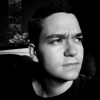 Портрет фотографа (аватар)  Renato Meireles