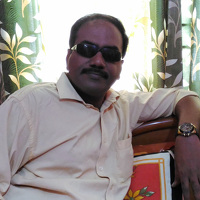 Портрет фотографа (аватар) Niranjan Kumar (Niranjan Kumar A.B)