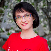 Портрет фотографа (аватар) Евгения Калашникова (Evgeniya Kalashnikova)