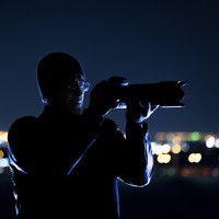 Портрет фотографа (аватар) Ahmed Elkahlawi