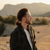 Портрет фотографа (аватар) Максим Рябитченко (Max Ryabitchenko)