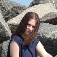 Портрет фотографа (аватар) Анастасия