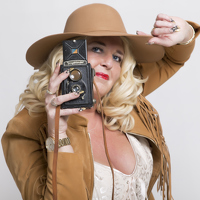 Портрет фотографа (аватар) Carola Kayen-Mouthaan