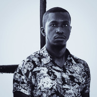 Фотография Romaric Ibrahim Портрет фотографа (аватар) Romaric Ibrahim