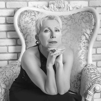 Портрет фотографа (аватар) Светлана Кравченко (Lana Kravchenko)