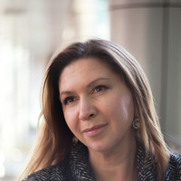 Портрет фотографа (аватар) Светлана Кавказская (Svetlana Kavkazskaya)