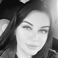 Портрет фотографа (аватар) Алеся Меренкова (Alesya Merenkova)