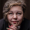 Elena Hvojnova
