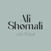 Shomali Ali