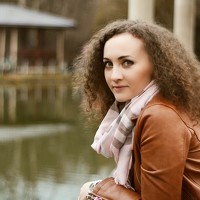 Портрет фотографа (аватар) Анна Матвеева (Anna Matveeva)