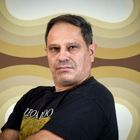 Портрет фотографа (аватар) Emil Kalinov