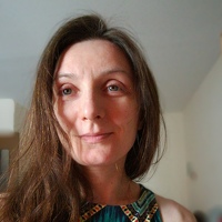 Портрет фотографа (аватар) Марианна Колесникова (Maryanna Kolesnikova)