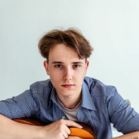 Портрет фотографа (аватар) Вольнов Артём (Artem Volnov)