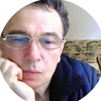 Портрет фотографа (аватар) vladimir khukhunalshvili (vladimir)