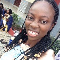 Портрет фотографа (аватар) Macaulay Bunmi (Oluwabunmi)