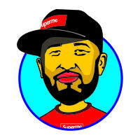 Портрет фотографа (аватар) hairat