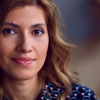 Портрет фотографа (аватар) Зоя Клычева (Klycheva Zoya)