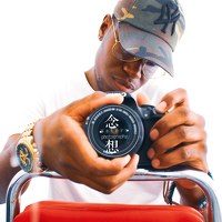 Портрет фотографа (аватар) Takawira Emmanuel Mamvura