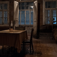 Портрет фотографа (аватар) Lus (Lus Joosten)