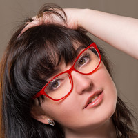 Портрет фотографа (аватар) Ксения (Kseniya Ogneva)