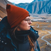 Портрет фотографа (аватар) aline fortuna