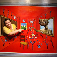 Портрет фотографа (аватар) Татьяна Горбунова (Gorbunova Tatyana)