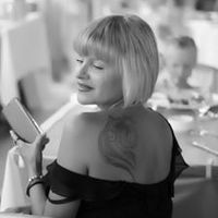 Портрет фотографа (аватар) Света Скрыль (Sveta Skryl)