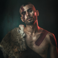 Портрет фотографа (аватар) Erf4nn (Erfan Haghi)