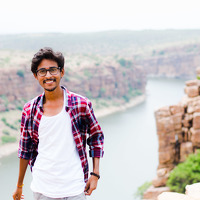 Портрет фотографа (аватар) Ulsala ravi teja Ulsala (Ravi teja)