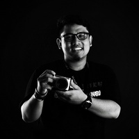 Портрет фотографа (аватар) Muhammad Darwis Khusnul Azmy (Khusnul Azmy Muhammad Darwis)